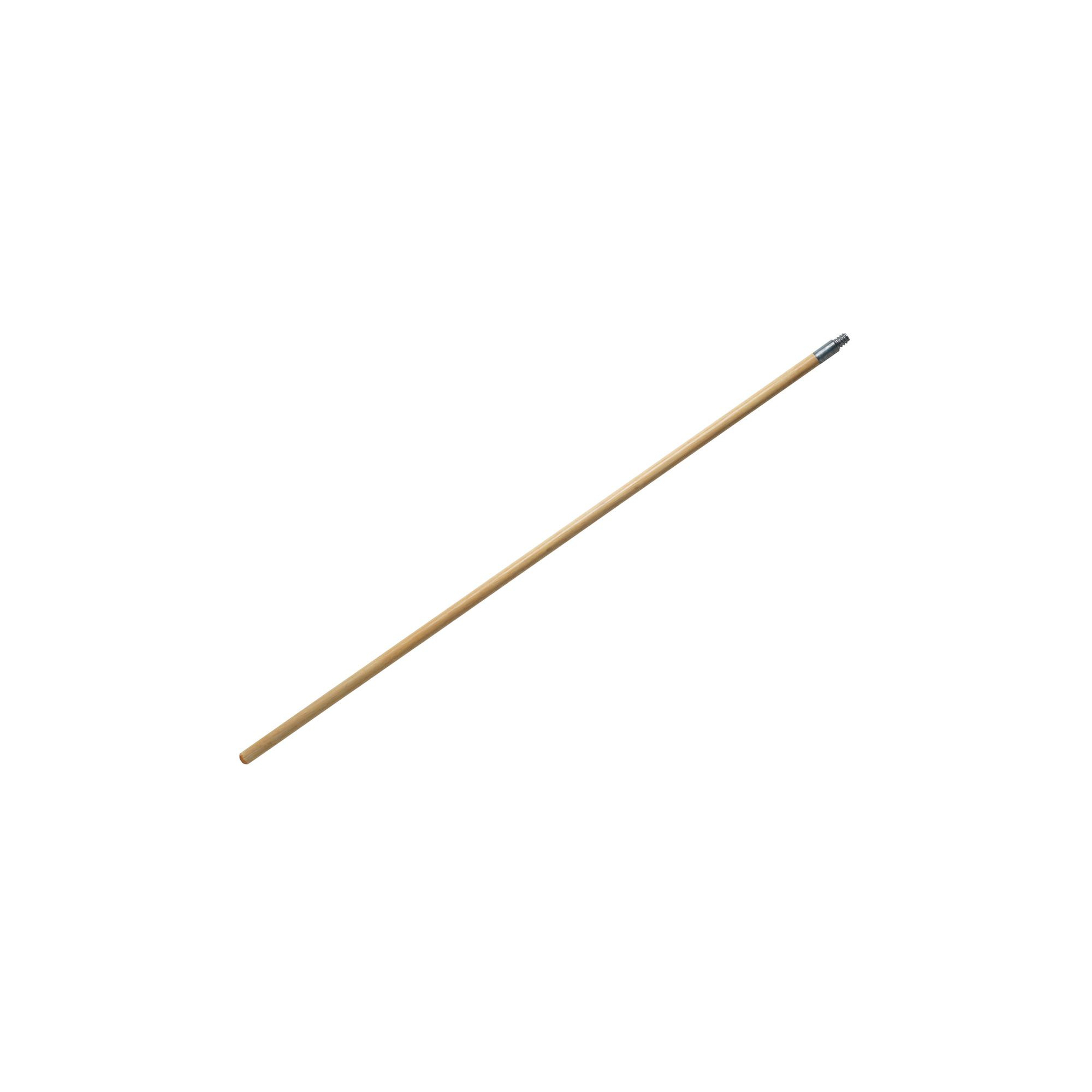 Purdy 48in. Wood Pole with Threaded Metal Tip, Model# 99752300
